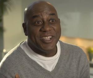 Ainsley Harriott