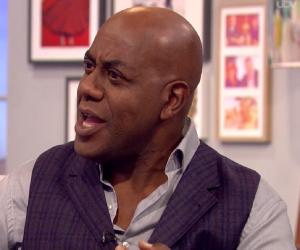 Ainsley Harriott