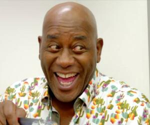 Ainsley Harriott