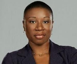 Aisha Hinds