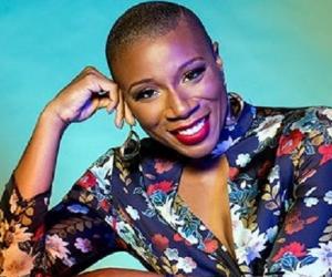 Aisha Hinds