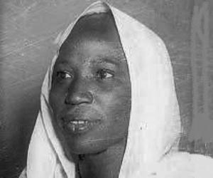 Aisha Musa Ahmad