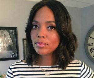 Aisha Tyler