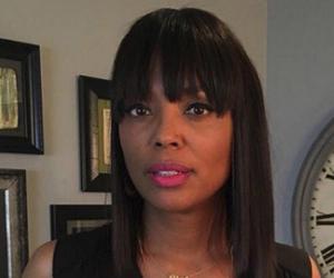 Aisha Tyler