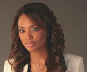 Aisha Tyler