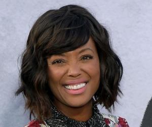 Aisha Tyler