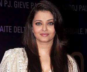 Aishwarya Rai Biography