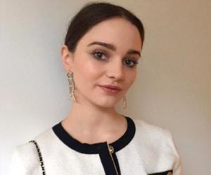 Aisling Franciosi