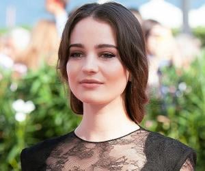 Aisling Franciosi Biography