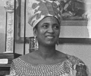Aissa Diori