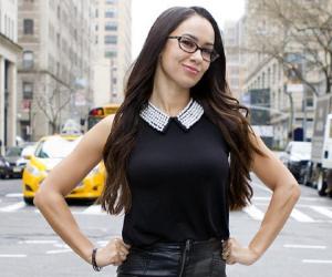 AJ Lee