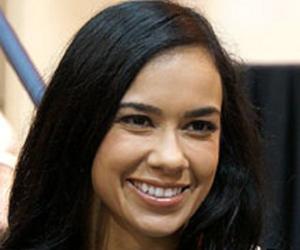 AJ Lee