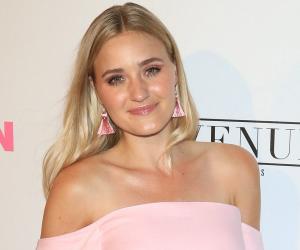 AJ Michalka Biography