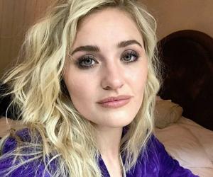 AJ Michalka