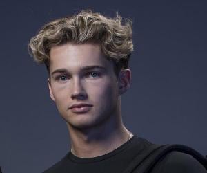 AJ Pritchard