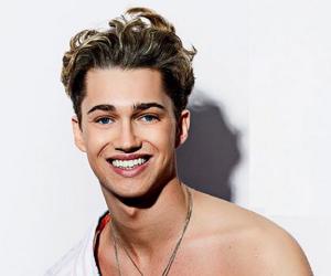 AJ Pritchard