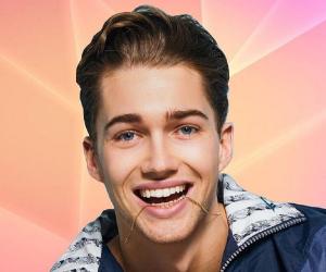 AJ Pritchard