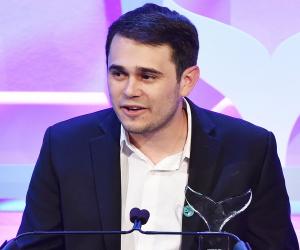 AJ Vaynerchuk Biography