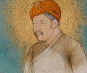 Akbar Biography