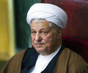 Akbar Hashemi Rafsanjani