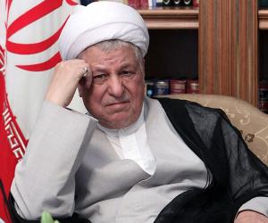 Akbar Hashemi Rafsanjani