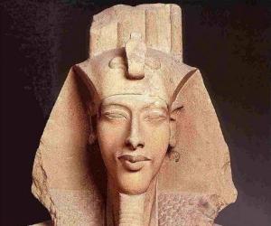 Akhenaten