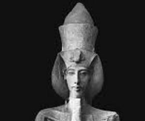 Akhenaten