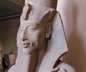 Akhenaten