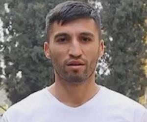 Akhtam Nazarov