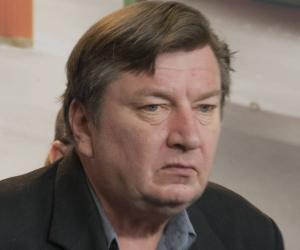 Aki Kaurismäki