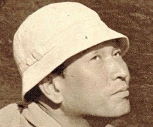 Akira Kurosawa