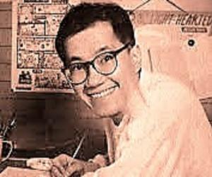 Akira Toriyama