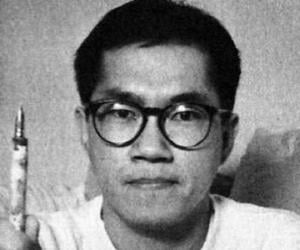 Akira Toriyama