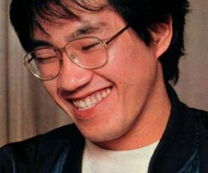 Akira Toriyama