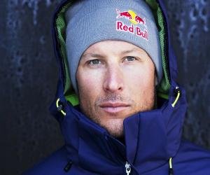 Aksel Lund Svindal Biography