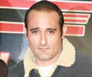 Akshaye Khanna