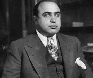 Al Capone Biography