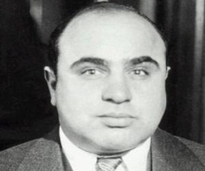 Al Capone