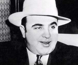 Al Capone