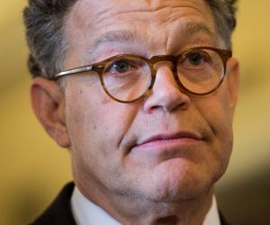 Al Franken