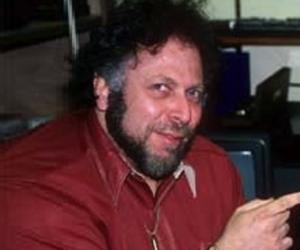 Al Goldstein