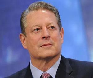 Al Gore Biography