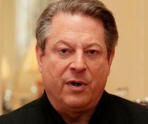 Al Gore