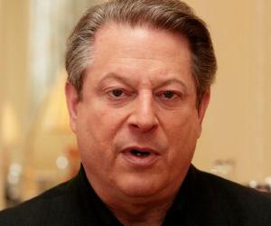 Al Gore