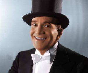 Al Jolson Biography