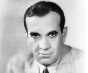 Al Jolson