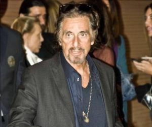 Al Pacino