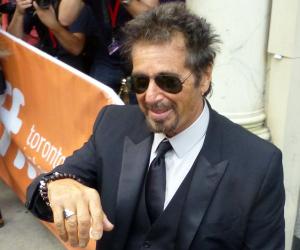 Al Pacino