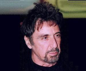 Al Pacino