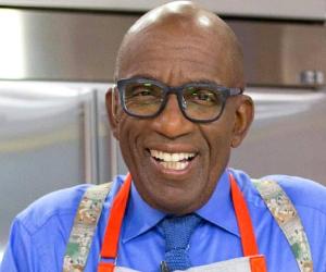 Al Roker